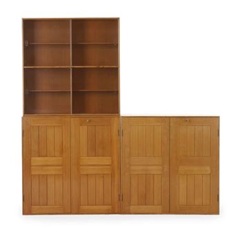 Untitled - Mogens S. Koch