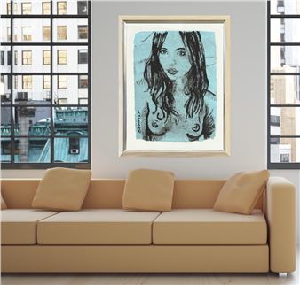 Melbourne - Charleston's Fine Art Auctions