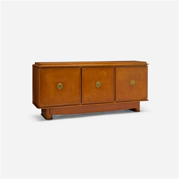 Cabinet - Jules Leleu