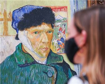 The Guardian view on art and health: the masterpiece can cure the body as well as the soul
