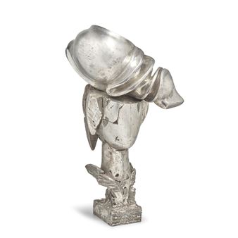 Irene XV - Manolo Valdés