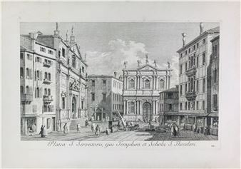 VISENTINI � CANALETTO