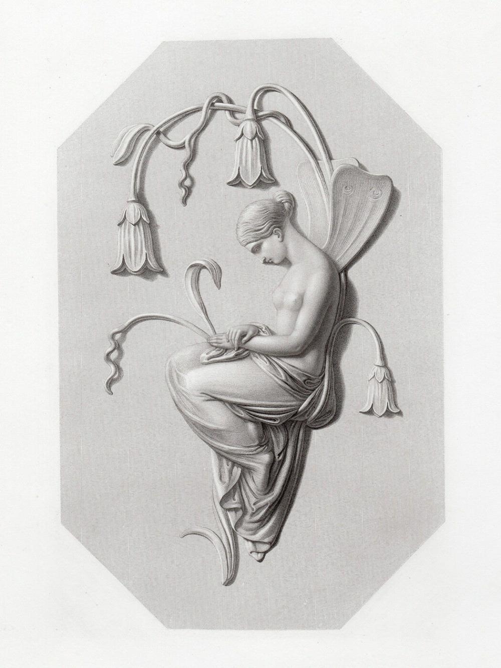 Sir Richard Westmacott | Bluebell (1849) | MutualArt