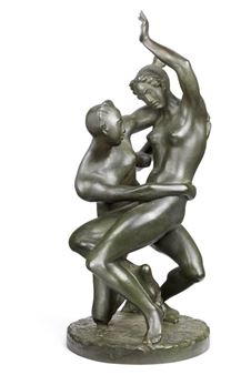 Elskovskampen (The Love Fight