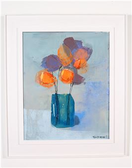 Classic & Contemporary Interior Timed Online Auction - Mullen's Laurel Park