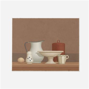 Still Life San Giustino