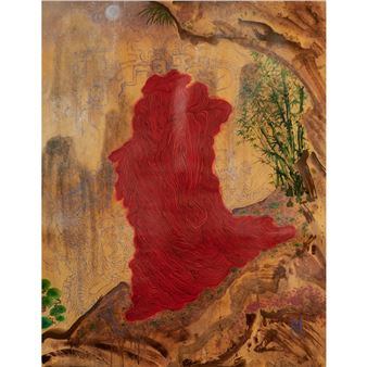 Red Rider Returns - Don Ed Hardy