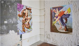 “HUMAN FIRST”: Whitewall Projects Returns to Paris with a Poetic Reflection on Humanity