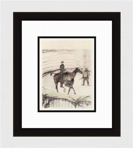 Rehearsal Work (Travail de repetition