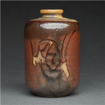 Waddington’s West: Studio Pottery - Waddington's