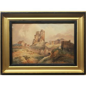 Discovery Art - Waddington's