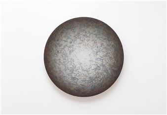 Emil Lukas: In Orbit with Untraceable Balance - Piero Atchugarry Gallery, Miami