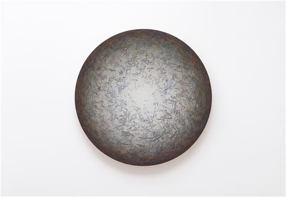 Emil Lukas: In Orbit with Untraceable Balance - Piero Atchugarry Gallery, Miami