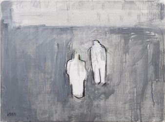 Eva Olivetti and Linda Kohen: Eva y Linda