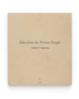 Andrew Chapman: Tales from the Picture People - Post Times