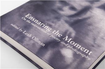 Leah Ollman: Ensnaring the Moment