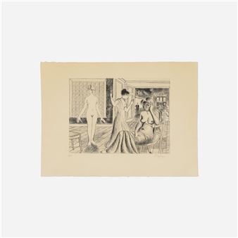 Prints & Multiples - Toomey & Co. Auctioneers