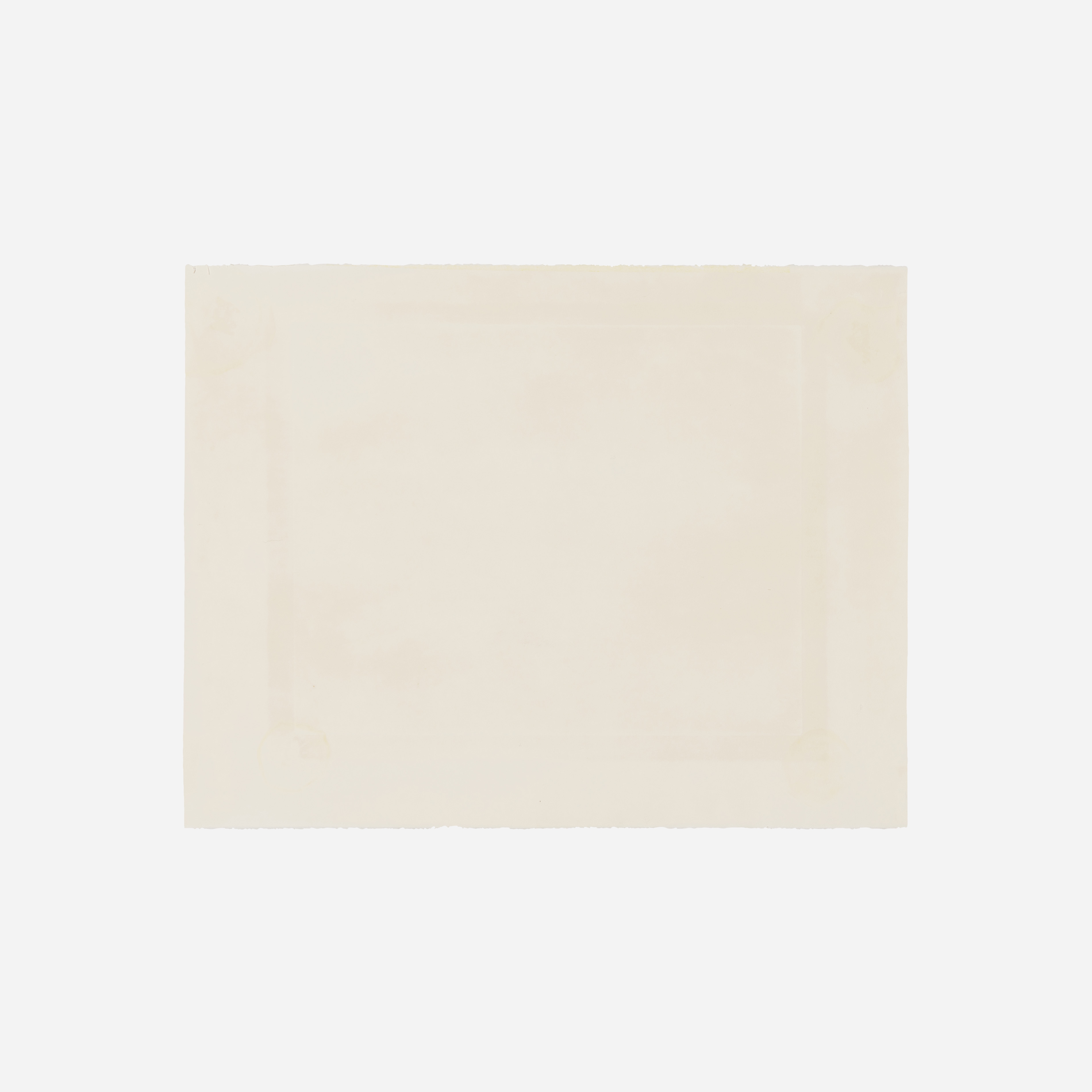 Artwork by Salvador Dalí, Mort de Cléopatra, Made of Engraving In Colors On Arches