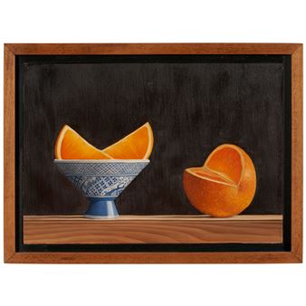 The Beautiful Comes about Little by Little