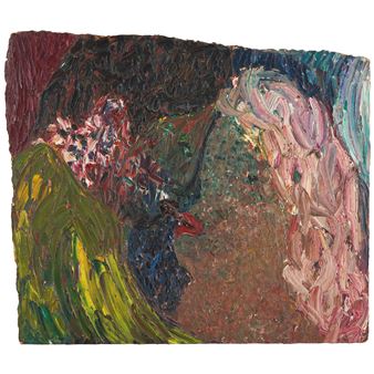 Untitled, circa 1970s