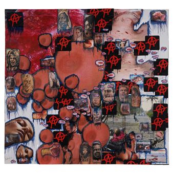 Tattoo-Serie: Under Fire