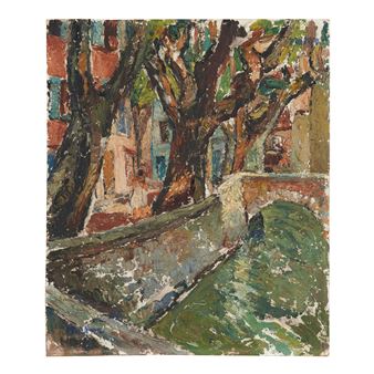 Rue des Roues, Avignon. c.1940s