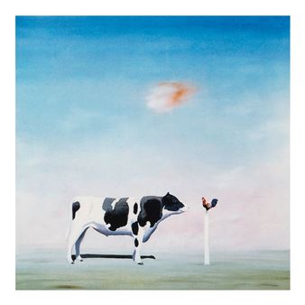 Three Lithographs - Robert Deyber