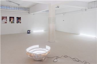 “If we were to fall silent – New Gen 2025” at Almanac, Turin