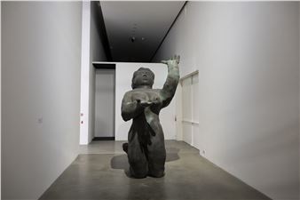 “News from the Near Future” at Fondazione Sandretto Re Rebaudengo and Museo Nazionale dell’Automobile, Turin