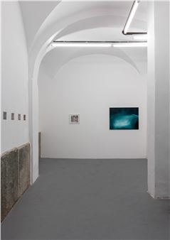 “Vibrant Tracks” at Bar, Turin