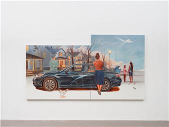 The Lost City of Atlanta