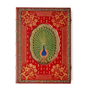 Rubaiyat. London: A. C. Benson, [c1910 - Omar Khayyam