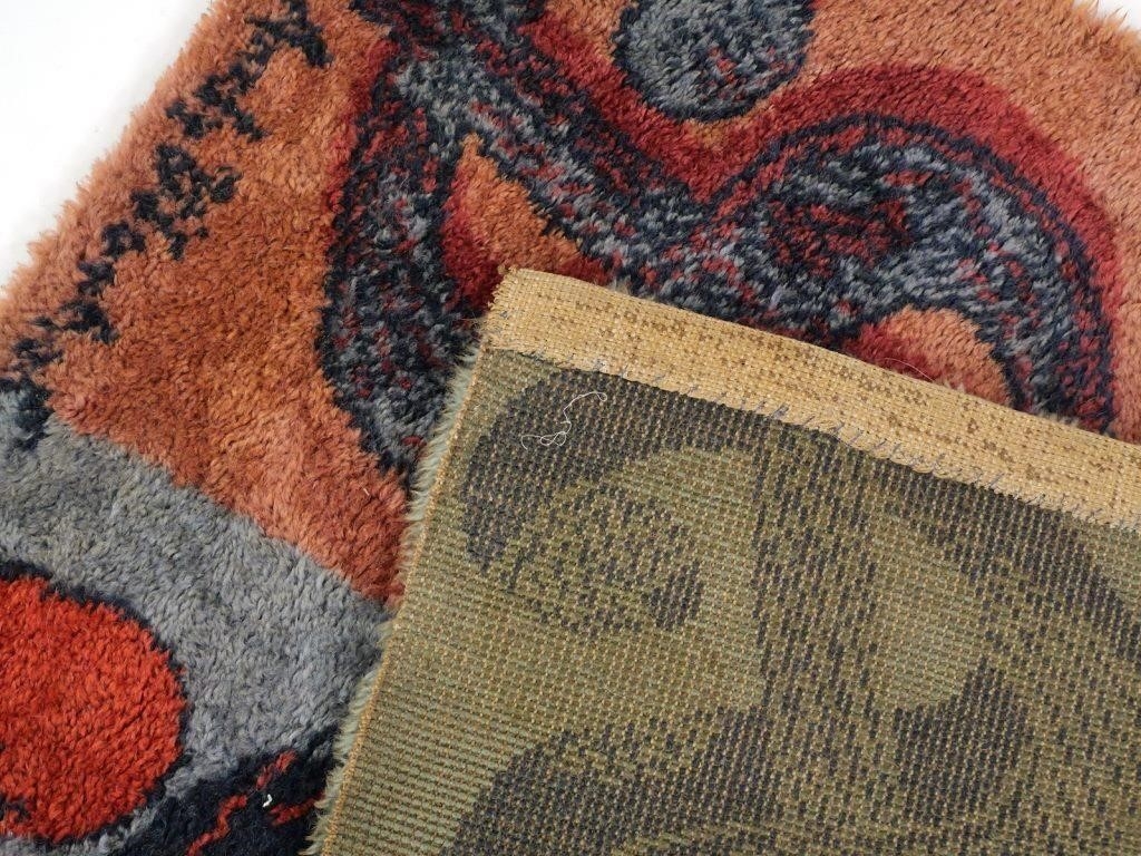 Andy Warhol | Dollar Rug | MutualArt