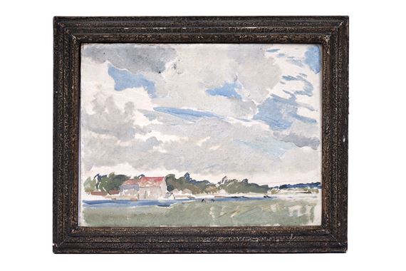 Tide Mill, Woodbridge