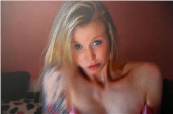 Untitled - Cornelia Klara Poupard