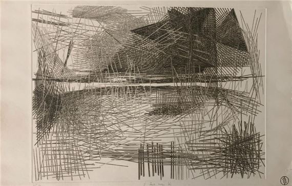 Composition by Andrea Delibes