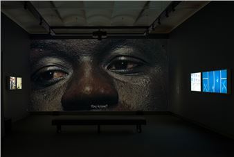 Rijksmuseum marks 50 years of photography commission with exhibit on asylum