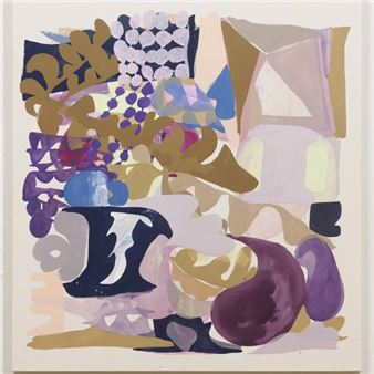 Winter Viewing Room - Slate Contemporary