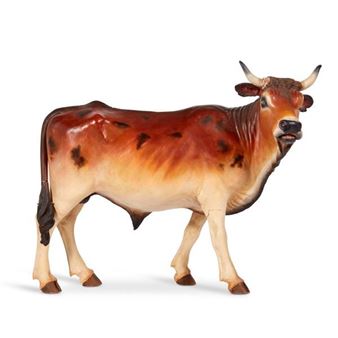 NEAPOLITAN NATIVITY SHEPHERDS - Pandolfini