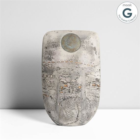 Bow Form by Peter Hayes, 1995