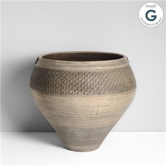 Large Vessel - Jason Wason