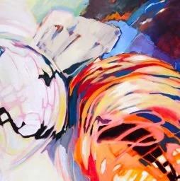 Monika Gloviczki: Interceptions - Artifact