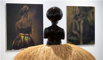 News From The Near Future. 30 Years Of Fondazione Sandretto Re Rebaudengo - Fondazione Sandretto Re Rebaudengo