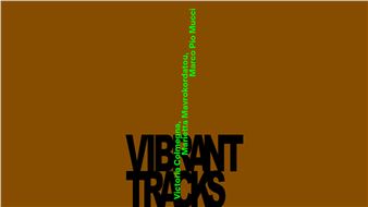 Vibrant Tracks - BAR