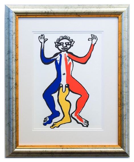 DLM212 - Un patriote