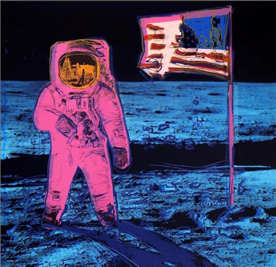 The Moonwalk 11.405