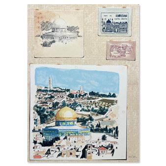 Untitled - Arie Azene