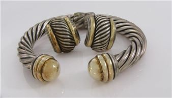 November Fine Jewelry, Fine Art and More - Wickliff Auctioneers