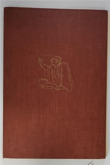 Law and Justice Portfolio - Honoré Daumier