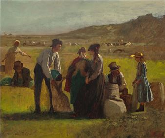 Christie's presents Property of Mr. and Mrs. John D. Rockefeller 3rd from the Collection of Sandra Ferry Rockefeller